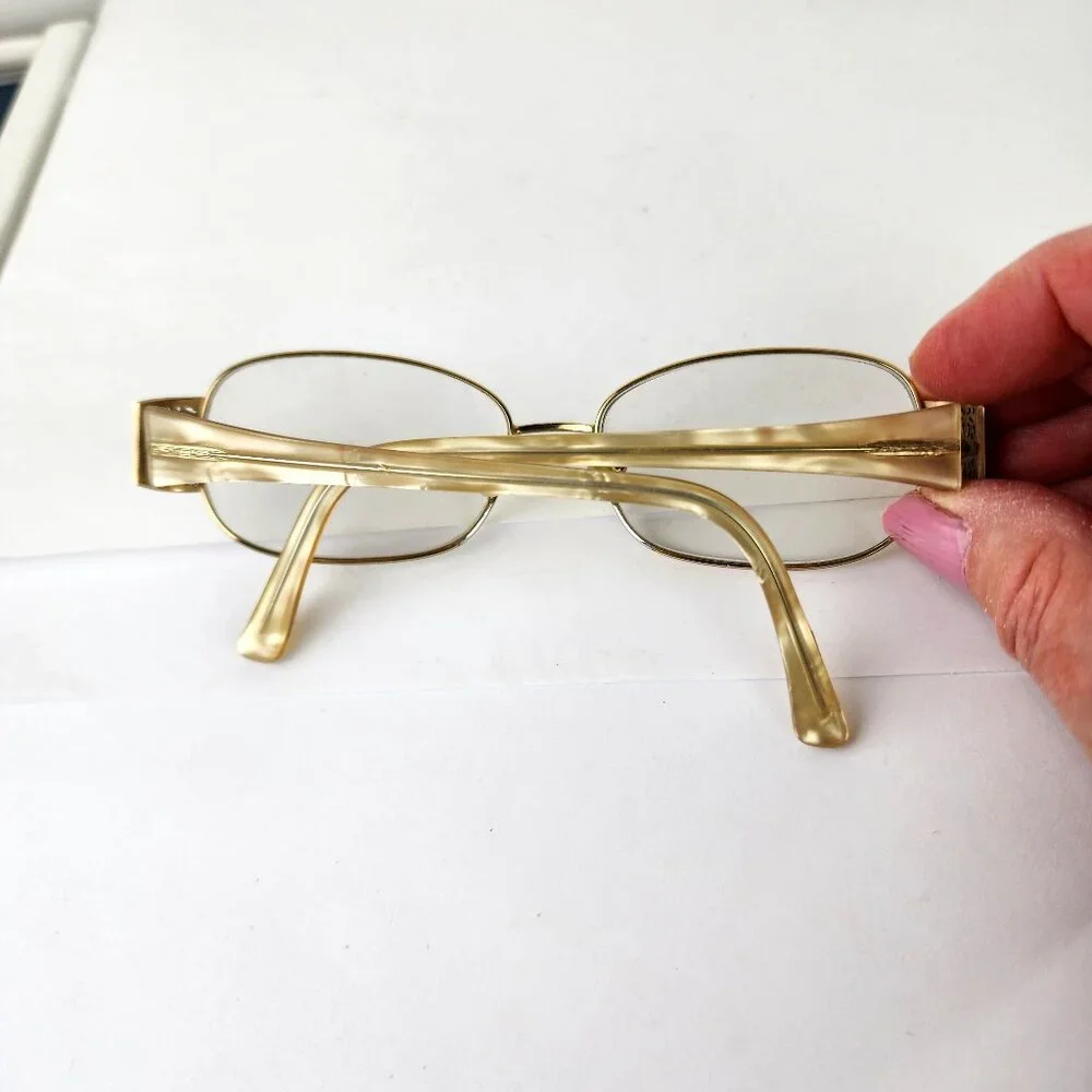 Fendi Women's Eyeglasses Frames Italy F803
